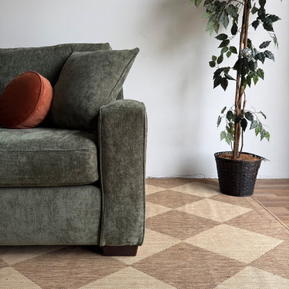Atlas Modular Sofa — Kindred Couches