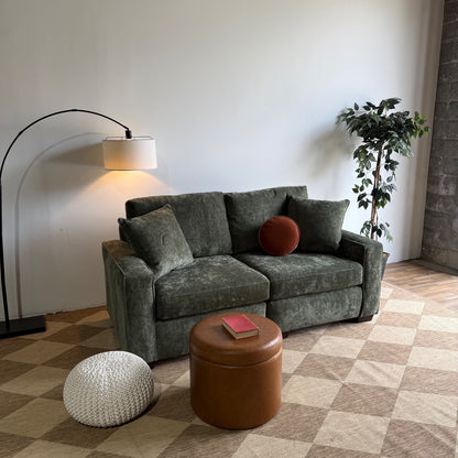 Atlas Modular Loveseat — Kindred Couches