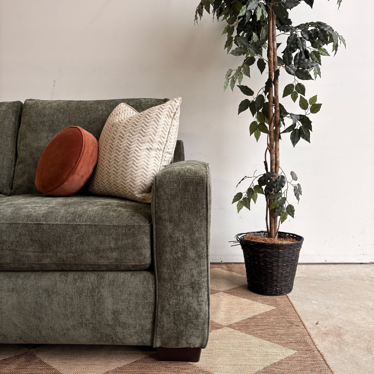 Atlas Modular Grand Corner Sectional — Kindred Couches