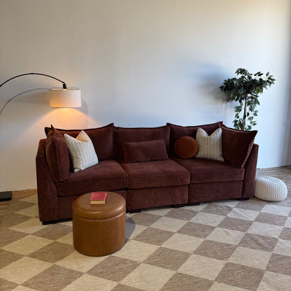 Ambler Modular Sofa — Kindred Couches