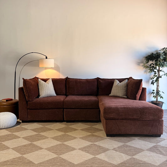 Ambler Modular Chaise Sectional