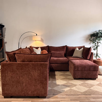 Ambler Modular Corner Sectional