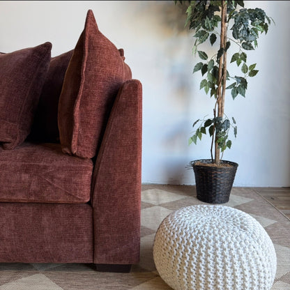 Ambler Modular Double Chaise — Kindred Couches