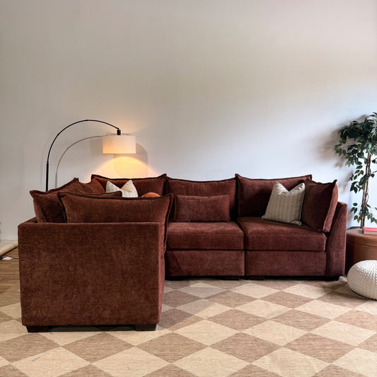 Ambler Modular L-Shape