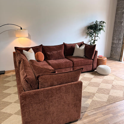 Ambler Modular Corner Sectional