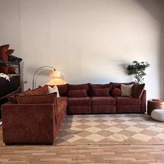 Ambler Modular Grand Corner
