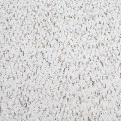 Georgia Sofa in Cream Boucle