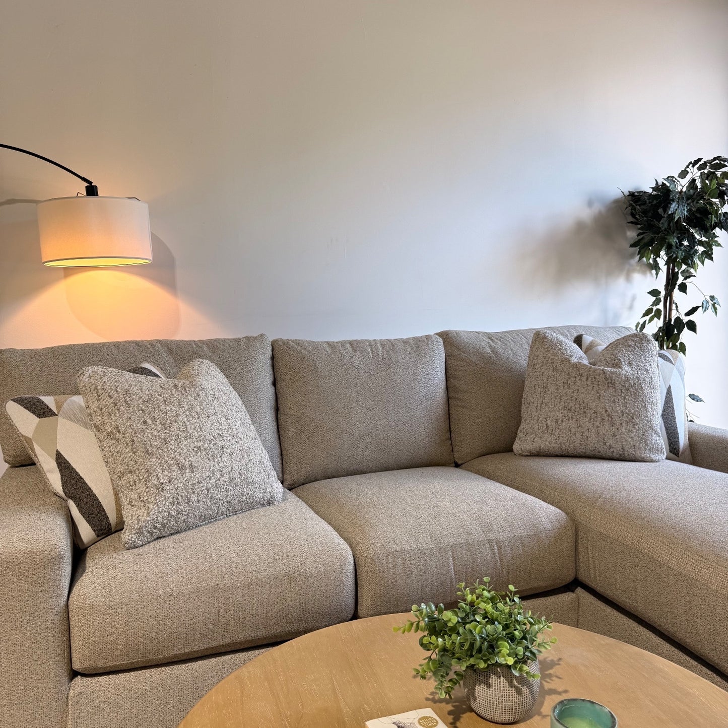 Sectional Couch