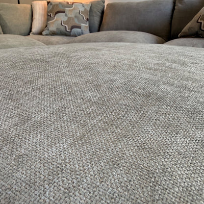 Mesa Corner Sectional in Sage Green