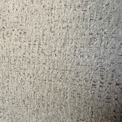 Oak Corner Sectional in Beige