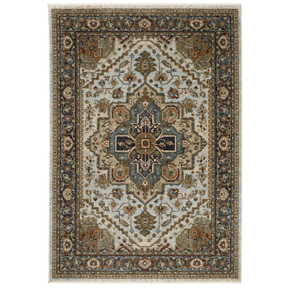 Aberdeen 1144W rug, full view