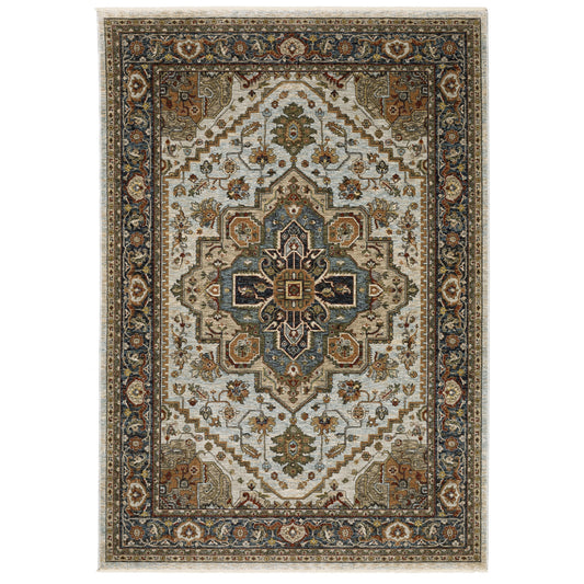 Aberdeen 1144W rug, full view
