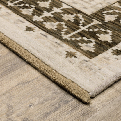 Acacia ACA02 corner detail