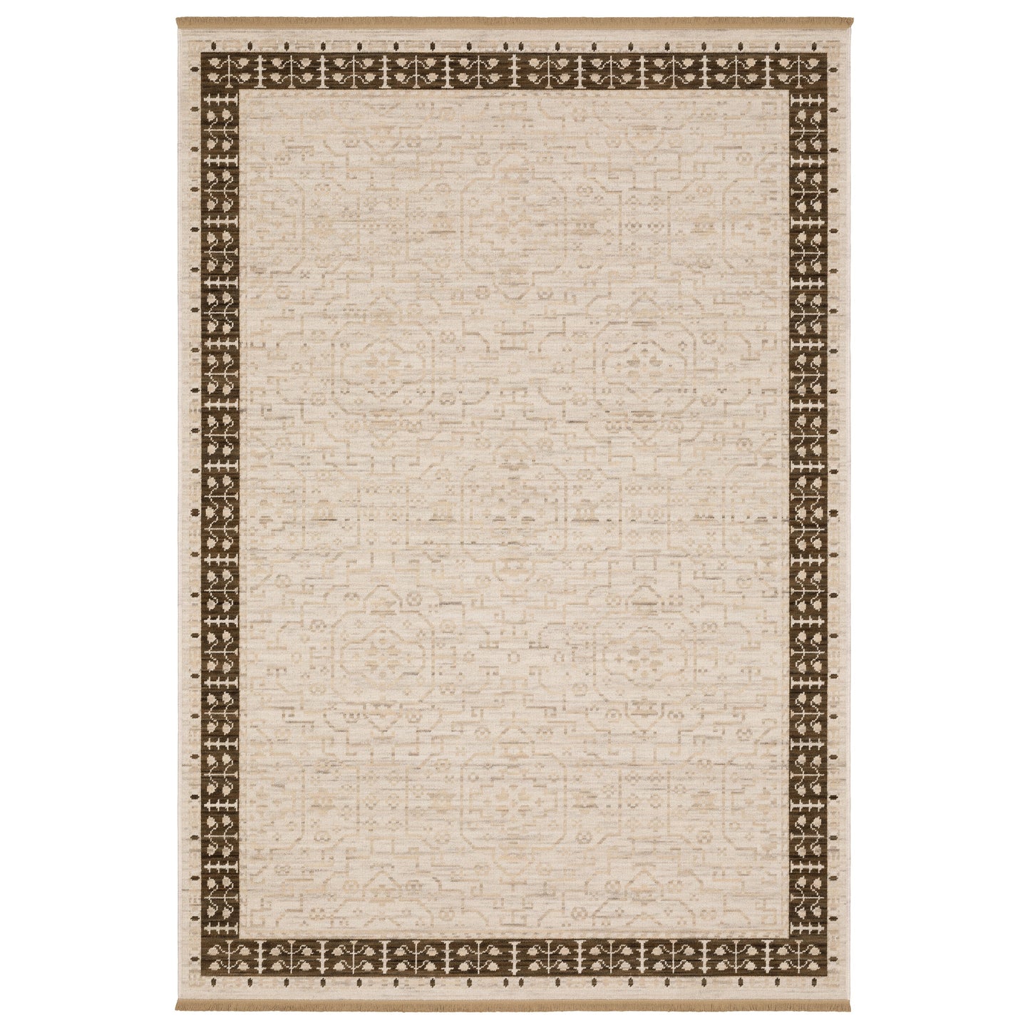 Acacia ACA02 rug, full view