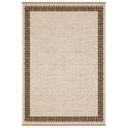 Acacia ACA02 rug, full view