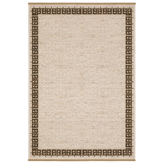 Acacia ACA02 rug, full view