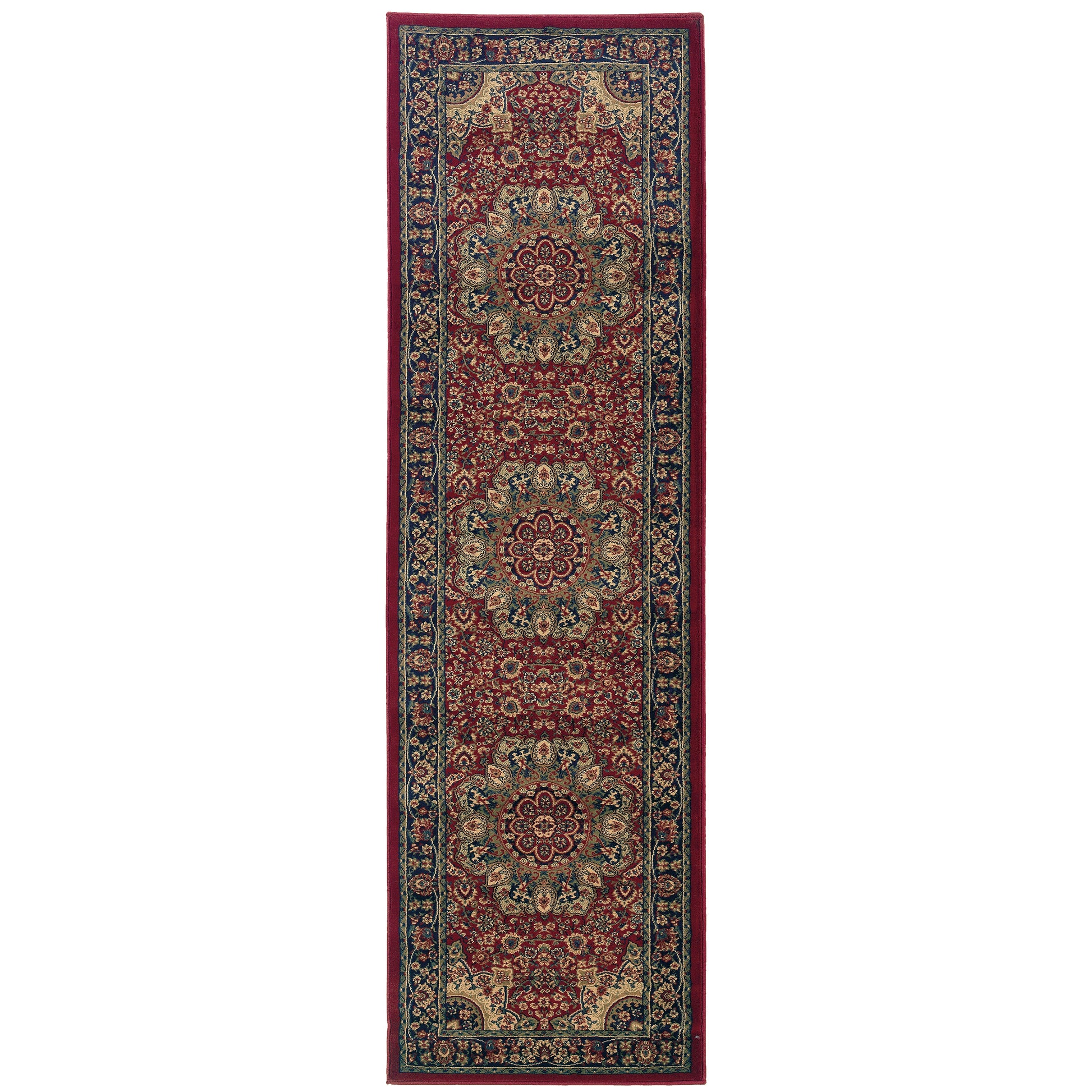 Ariana 116R3 runner
