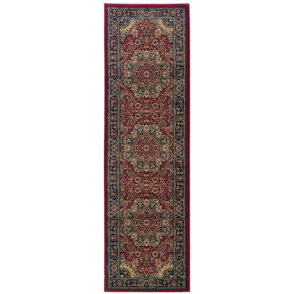 Ariana 116R3 runner