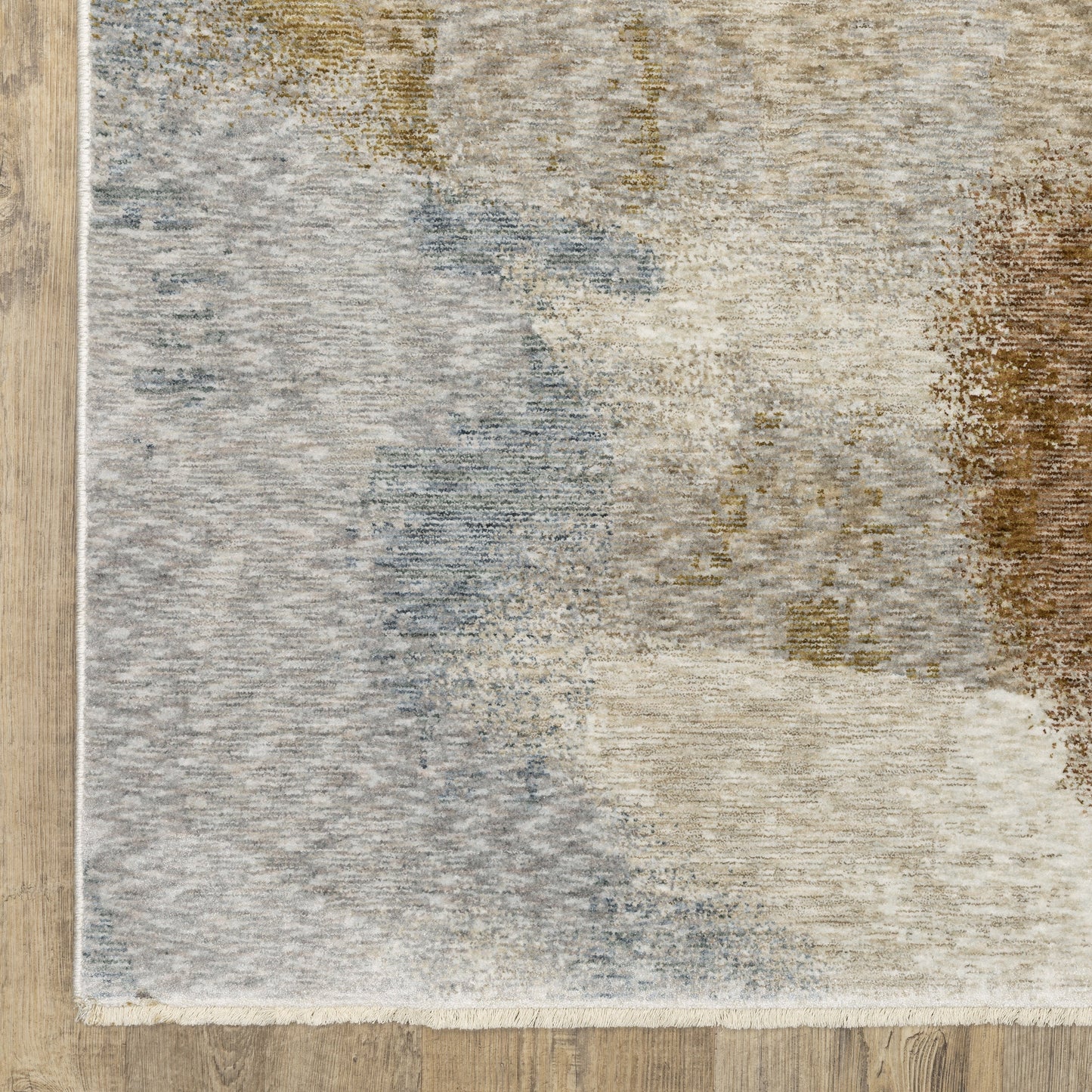 Hayden Area Rug — HAY09 (Beige)