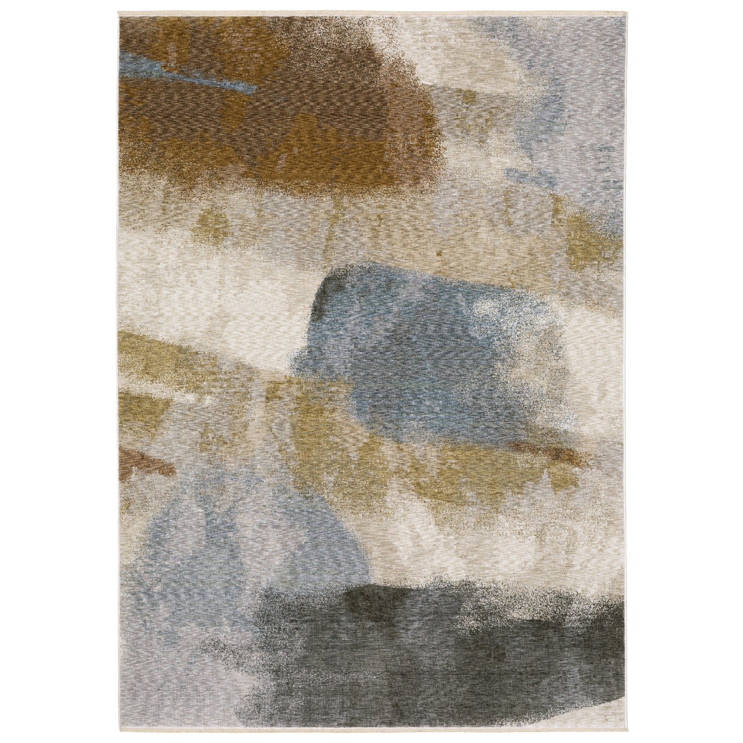 Hayden HAY09 rug, full view