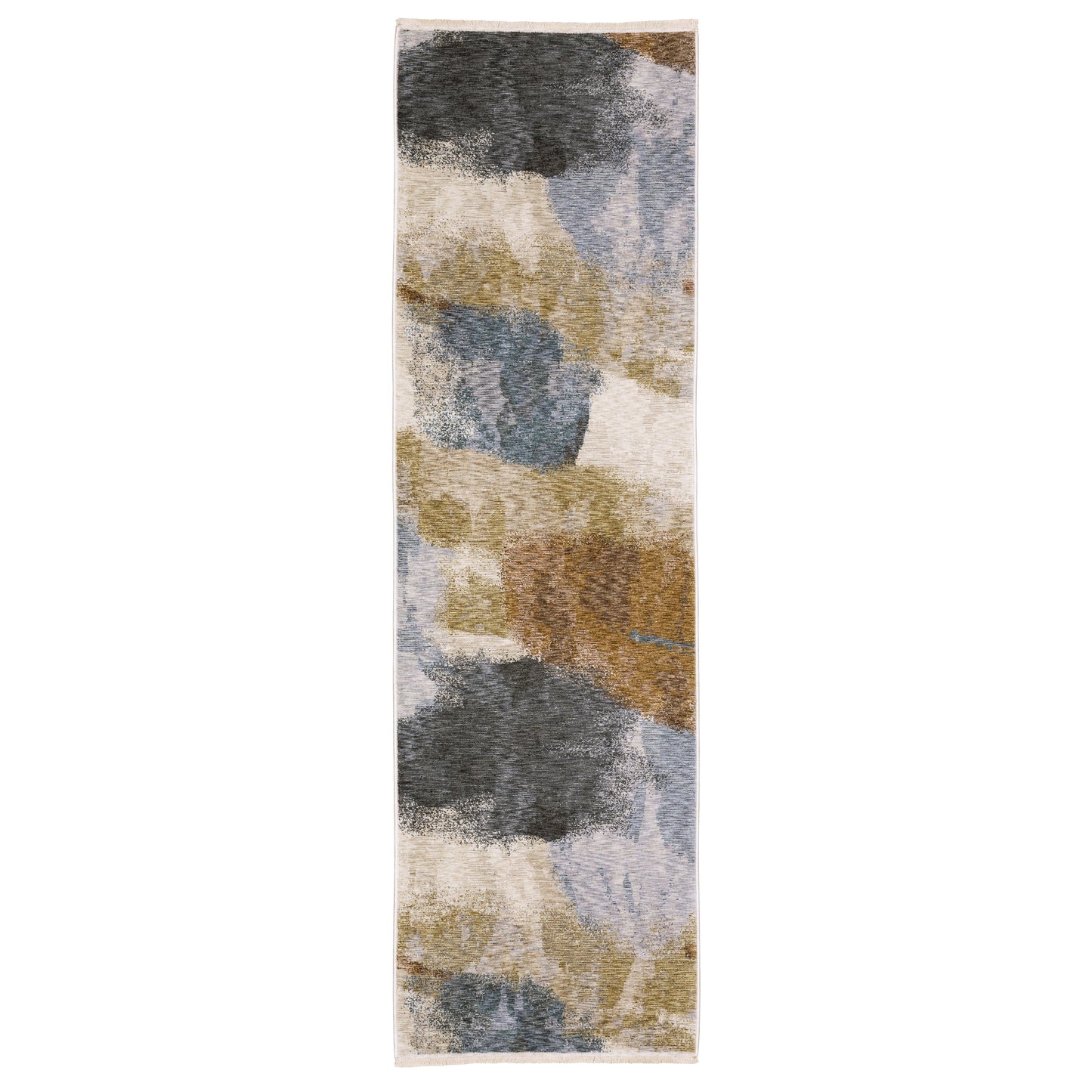 Hayden Area Rug — HAY09 (Beige)