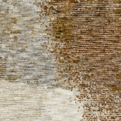 Hayden Area Rug — HAY09 (Beige)