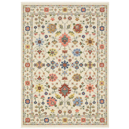 Lucca 093W1 rug, full view