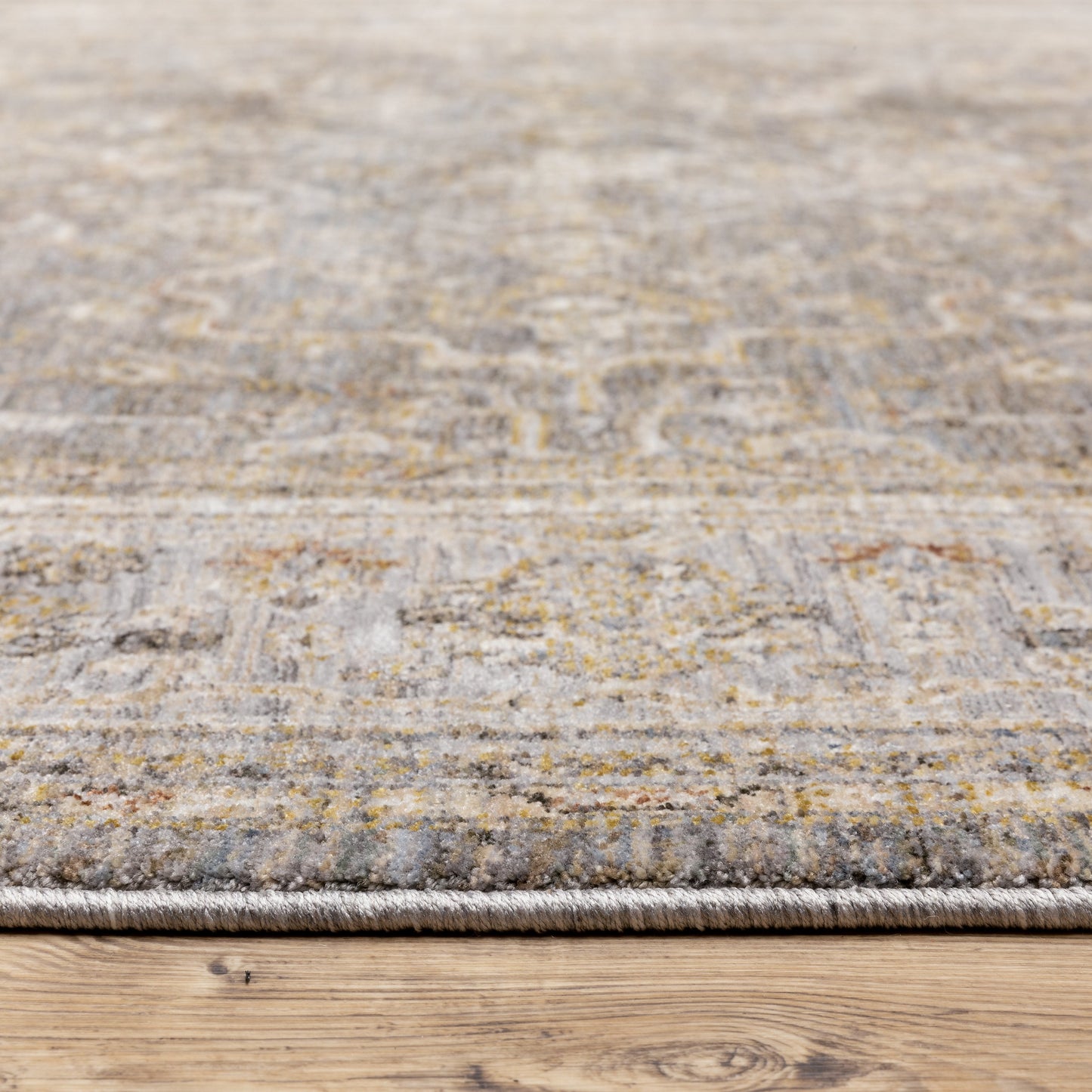 Maharaja 040M1 pile texture